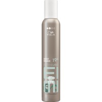 Wella Professionals Eimi Boost Bounce 72h Nutricurls Curl Enhancing Hair Mousse Light 2, 300ml - Αφρός Μαλλιών για Όγκο & Λάμψη στα Σγουρά Μαλλιά έως 72 Ώρες, Ελαφρύ Κράτημα