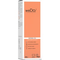 weDo Natural Oil Hair & Body Oil Elixir Ελιξίριο Ελαίων για Μαλλιά & Σώμα 100ml