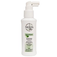 Nioxin Scalp Relief Soothing Serum for Sensitive Scalp 100ml - Θεραπεία Χωρίς Ξέβγαλμα Κατά της Ξηρότητας & της Φαγούρας στο Τριχωτό της Κεφαλής