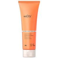 weDo Moisture & Shine Conditioner for Normal or Damaged Hair Μαλακτική Κρέμα Θρέψης για Κανονικά & Ταλαιπωρημένα Μαλλιά 250ml