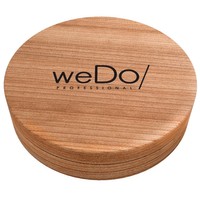 weDo Solid no Plastic Shampoo Bamboo Box Θήκη Από Μπαμπού για την Μπάρα Σαπουνιού 1 Τεμάχιο