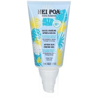 Hei Poa After Sun Face & Body Fresh Gel 150ml - Ενυδατικό Τζελ Προσώπου & Σώματος για Μετά τον Ήλιο με με Λάδι Monoi & Οργανική Aloe Vera