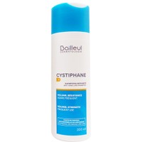 Bailleul Dermatologie Promo Cystiphane Anti Hair Loss Shampoo 200ml - Σαμπουάν Κατά της Περιστασιακής ή Χρόνιας Τριχόπτωσης