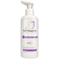 Femilyane Women's Health Soothing Moisturising Fluid pH8, 200ml - Καταπραϋντικό Ενυδατικό Υγρό Καθαρισμού για την Ευαίσθητη Περιοχή