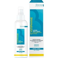 Biorga Dermatologie Cystiphane Anti Hair Loss Lotion 125ml - Λοσιόν Κατά της Τριχόπτωσης