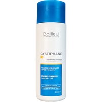 Bailleul Dermatologie Cystiphane Anti Hair Loss Shampoo 200ml - Σαμπουάν Κατά της Τριχόπτωσης