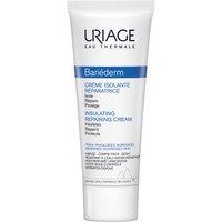 Uriage Bariederm Insulating Repairing Face & Body Cream 75ml - Επανορθωτική & Μονωτική Κρέμα για Προστασία Ενάντια στους Ερεθισμούς