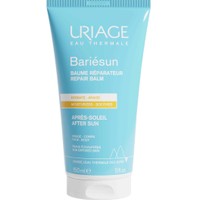 Uriage Bariesun Repair Balm Face & Body After Sun 150ml - Προστατευτικό Balm Προσώπου & Σώματος για Μετά τον Ήλιο