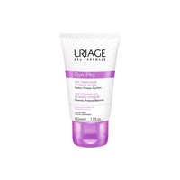 Uriage Gyn-Phy Refreshing Gel Intimate Hygiene 50ml - Καθαριστικό Gel για την Υγιεινή των Βλεννογόνων της Ευαίσθητης Περιοχής