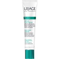 Uriage Hyséac New Skin Serum 40ml - Ορός Προσώπου Κατά των Ατελειών για Δέρματα με Τάση Ακμής