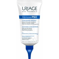 Uriage Xemose PSO Soothing Concentrate 150ml - Λεπτόρρευστη Κρέμα Ιδανική για Επιδερμίδες με Τάση για Ψωρίαση