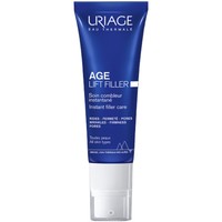 Uriage Age Lift Instant Filler Care 30ml - Αντιγηραντικό Filler Προσώπου για Γέμισμα των Ρυτίδων, Κατάλληλο για Όλους τους Τύπους Επιδερμίδας