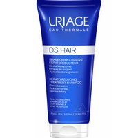 Uriage Ds Hair Kerato Reducing Treatment Shampoo 150ml - Κερατορυθμιστικό Σαμπουάν Κατά των Νιφάδων, της Ερυθρότητας & του Κνησμού