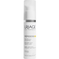 Uriage Depiderm Anti-Dark Spot Daytime Care Spf50+, 30ml - Φροντίδα Ημέρας Κατά των Καφέ Κηλίδων με Πολύ Υψηλή Προστασία