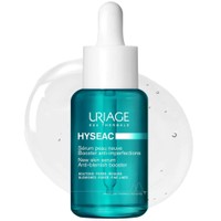 Uriage Hyseac Skin Serum Anti-Blemish Booster 30ml - Ορός Προσώπου που Δρα Ενάντια σε Ατέλειες που Προκαλούνται από το Άγχος