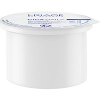 Uriage Cica Daily Repairing Concentrate Cream Refill 50ml - Ανταλλακτικό Ενυδατικής Κρέμας Προσώπου που Βελτιώνει την Ανομοιόμορφη Όψη της Επιδερμίδας & Διορθώνει τις Γραμμές Αφυδάτωσης