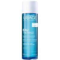 Uriage Eau Thermale Glow Up Water Essence 100ml - Ενυδατικό Νερό - Τζελ Προσώπου Μεγάλης Διάρκειας