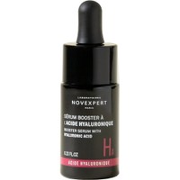 Novexpert Hyaluronic Acid Booster Serum 10ml - Ορός Booster με Υαλουρονικό Οξύ για Όλους τους Τύπους Δέρματος