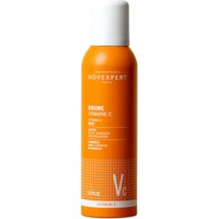 Novexpert Vitamin C Mist Spray 150ml - Αναζωογονητικό Spray με Βιταμίνη C για Ενυδατωμένο, Γεμάτο Ζωντάνια & Λάμψη Δέρμα