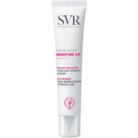 SVR Sensifine AR Anti-Redness Care Rich Cream 40ml - Κρέμα Προσώπου για το Ευαίσθητο Δέρμα με Ροδόχρους Ακμή