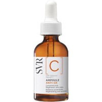 SVR [C] Ampoule Anti-Ox Radiance Concentrate Serum 30ml - Αντιοξειδωτικός & Αντιγηραντικός Ορός Προσώπου με 20% Βιταμίνη C για Λαμπερή Επιδερμίδα