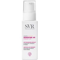 SVR Sensifine AR Unifying Anti-Redness Tinted Cream 40ml - Κρέμα Προσώπου με Χρώμα για Επιδερμίδες με Τάση Ερυθρότητας & Ροδόχρου Ακμής