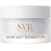 SVR Densitium Global Repair Night Balm 50ml - Αντιγηραντικό Βάλσαμο Νύχτας για Επανόρθωση & Αναδόμηση του Δέρματος
