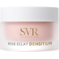 SVR Densitium Global Correction Rose Eclat Cream 50ml - Αντιγηραντική Κρέμα Προσώπου με Ροζ Χρωστικές για Ομοιόμορφο Τόνο, Σύσφιξη & Λάμψη της Επιδερμίδας