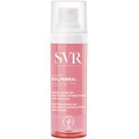 SVR Palpebral 48H Anti-Irritations Protection Balm 30ml - Ενυδατικό Βάλσαμο Προσώπου & Ματιών κατά Ερεθισμών & Κνησμού με Υαλουρονικό Οξύ, Πρεβιοτικά & Κεραμίδια