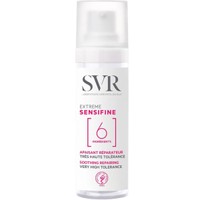 SVR Sensifine Extreme Soothing Repairing Cream 30ml - Καταπραϋντική Κρέμα Προσώπου για Υπερευαίσθητες Επιδερμίδες Χωρίς Άρωμα