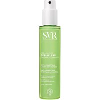 SVR Sebiaclear Corps Anti-Imperfections & Marks Spray 150ml - Σπρέι Σώματος για την Αντιμετώπιση της Ακμής σε Πλάτη, Ώμους & Ντεκολτέ με 8% Γλυκονολακτόνη & 5% Νιασιναμίδη