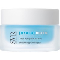 SVR [Hyalu] Biome Smoothing Plumping Gel 50ml - Δροσερό Τζελ Προσώπου για Ενυδάτωση & Αναζωογόνηση σε Βάθος με Υαλουρονικό Οξύ