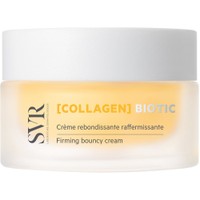SVR [Collagen] Biotic Firming Bouncy Cream 50ml - Κρέμα Προσώπου για Λείανση της Επιδερμίδας με 2% Φυτικό Κολλαγόνο, Βιταμίνη C, Υαλουρονικό Οξύ & Προβιοτικά