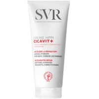 SVR Cicavit+ HPPI Anti-Marks Innovation Cream 100ml - Εντατική Καταπραϋντική & Επανορθωτική Κρέμα Κατά των Ουλών & Σημαδιών