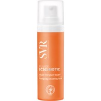 SVR [C20] Biotic Energizing Smoothing Fluid 30ml - Λεπτόρευστη Κρέμα Προσώπου με 20% Βιταμίνη C για Λαμπερή Νεανική Επιδερμίδα
