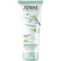 Jowae Purifying Cleansing Gel 200ml - Εξυγιαντικό Gel Καθαρισμού Προσώπου για Μικτές, Λιπαρές Επιδερμίδες & Ματ Αποτέλεσμα