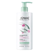 Jowae Soothing Cleansing Milk Face & Eyes 400ml - Καταπραϋντικό Γαλάκτωμα Καθαρισμού-Ντεμακιγιάζ Προσώπου-Ματιών, Κανονικές-Ξηρές Επιδερμίδες