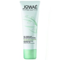 Jowae Anti-Imperfection Purifying Face Cleansing Gel 40ml - Ρυθμιστικό Gel Προσώπου για Μικτές, Λιπαρές Επιδερμίδες Κατά των Ατελειών