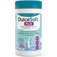 DulcoSoft Plus 200ml - Σκόνη για Πόσιμο Διάλυμα που Ανακούφιζει από τη Δυσκοιλιότητα & το Φούσκωμα
