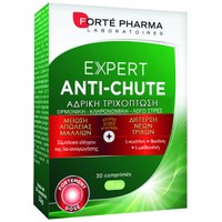 Forte Pharma Expert Anti Chute 30caps - Συμπλήρωμα Διατροφής για Άνδρες