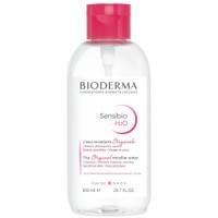 Bioderma Sensibio H2O Micellar Water 850ml - Μικυλλιακό Νερό Καθαρισμού & Ντεμακιγιάζ Προσώπου - Ματιών για Ευαίσθητες Επιδερμίδες