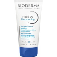 Bioderma Node DS + Shampooing Anti-dundruff 125ml - Σαμπουάν κατά της Πιτυρίδας