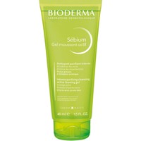 Δώρο Bioderma Sebium Intense Purifying Cleansing Active Foaming Gel 45ml - 