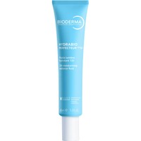 Bioderma Hydrabio Perfecteur Spf30 72h Moisturising Radiance Fluid 40ml - Λεπτόρρευστη Αντηλιακή Κρέμα Προσώπου Υψηλής Προστασίας για Βαθιά Ενυδάτωση & Λάμψη στην Επιδερμίδα