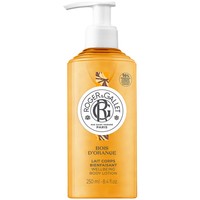 Roger & Gallet Bois d'Orange Wellbeing Body Lotion 250ml - Αναζωογονητικό Γαλάκτωμα Σώματος με Άρωμα Πορτοκαλιού