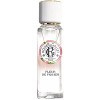 Roger & Gallet Fleur de Figuier Fragrant Wellbeing Water Perfume with Fig Extract 30ml - Γυναικείο Άρωμα Εμπλουτισμένο με Εκχύλισμα Σύκου