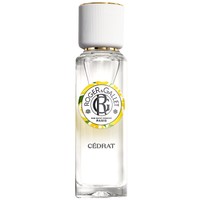 Roger & Gallet Cedrat Fragrant Wellbeing Water Perfume with Citron Essential 30ml - Γυναικείο Άρωμα Εμπλουτισμένο με Αιθέριο Έλαιο Κίτρου