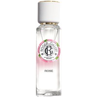 Roger & Gallet Rose Fragrant Wellbeing Water Perfume 30ml - Γυναικείο Άρωμα Εμπλουτισμένο με Αιθέριο Έλαιο Τριαντάφυλλου