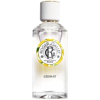 Roger & Gallet Cedrat Fragrant Wellbeing Water Perfume with Citron Essential 100ml - Γυναικείο Άρωμα Εμπλουτισμένο με Αιθέριο Έλαιο Κίτρου