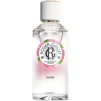 Roger & Gallet Rose Fragrant Wellbeing Water Perfume 100ml - Γυναικείο Άρωμα Εμπλουτισμένο με Αιθέριο Έλαιο Τριαντάφυλλου